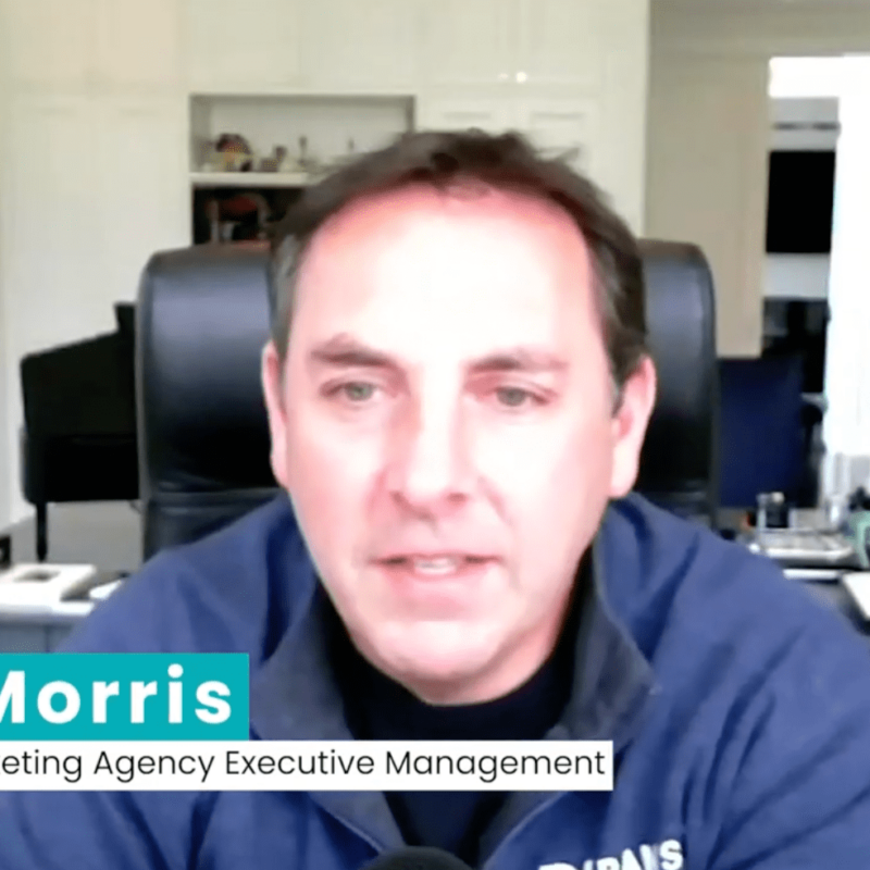 Jon Morris